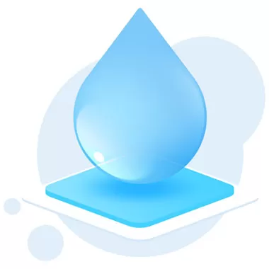 Разработка сайта сервиса по продаже питьевой воды «Живая вода»