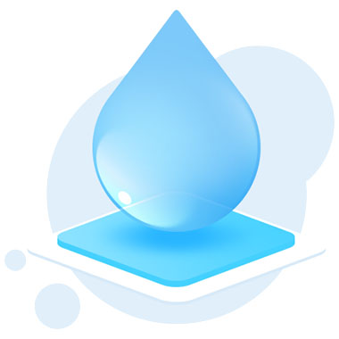 Разработка сайта сервиса по продаже питьевой воды «Живая вода»
