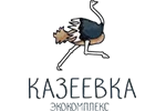 Казеевка